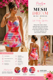 Mesh Dream Dress