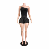 Under The Sun Fun Romper