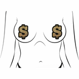 Money Pasties