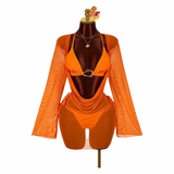 Resort Life Bikini Set