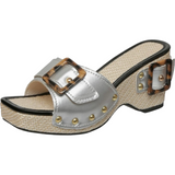 Rich Step Slides