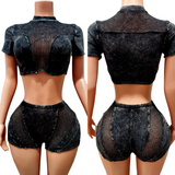 Excited for the fun set