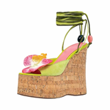 Aloha Wedges - Pre Order