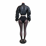 Preety Chic Jacket