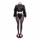 Preety Chic Jacket