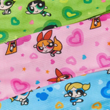 Power Puff Girls Headband