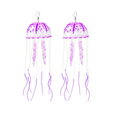 Jelly Drip Earrings