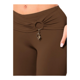 Baby Phat Charmed Capris