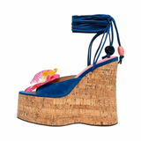Aloha Wedges - Pre Order