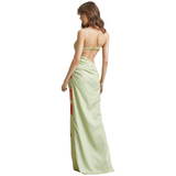 Lily Luxe Maxi Dress