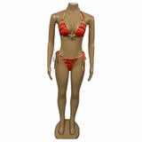 Preety Paradise Bikini Set