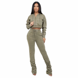 Stacked Preety luxe set