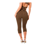 Baby Phat Charmed Capris