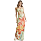 Lily Luxe Maxi Dress