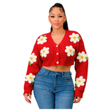 Soft life Daisy sweater