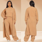 Cozy lounge set