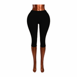 Preety Basic Capris