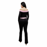 Soft Motion Set