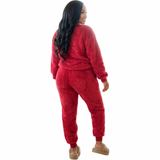 Preety Cozy Cloud Lounge Set