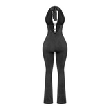 Sexy Lace Jumpsuit