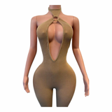 Preet After Hours Jumpsuit