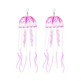 Jelly Drip Earrings