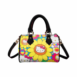 Hello Kitty Sunny Daisies Purse