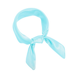 Preety Satin Headband/Scarf