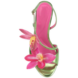 Tropical Rich Heels -Pre order