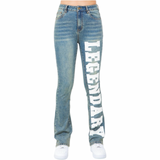 Legendary jeans