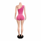 Under The Sun Fun Romper