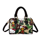 Hello Kitty Bape Purse