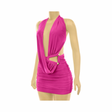 Malibu Muse Dress