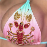 Ocean Treasure Bikini