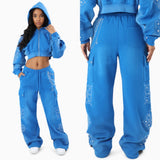 Preety Pressure Cargo Set