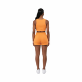 Cutie patootie crop set