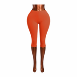 Preety Basic Capris