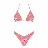 Poolside Bloom Bikini