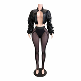 Preety Chic Jacket