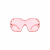 Preety Shield Glasses
