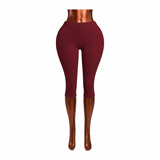 Preety Basic Capris