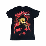 Graphic tee