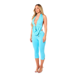 Baby Phat Charmed Capris