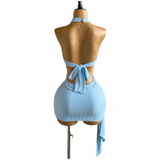 Starfish Kisses Dress