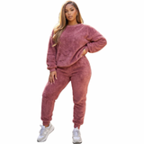 Preety Cozy Cloud Lounge Set