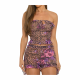 Preety Wild Orchid Set