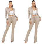 Preety chill luxe set