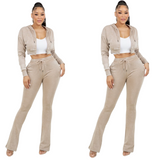 Preety chill luxe set