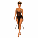 Safari Seduction Set