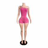 Under The Sun Fun Romper